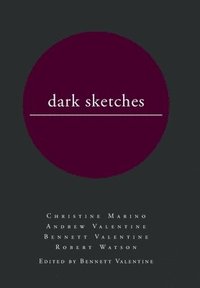bokomslag dark sketches