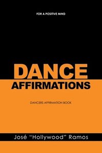 bokomslag Dance Affirmations