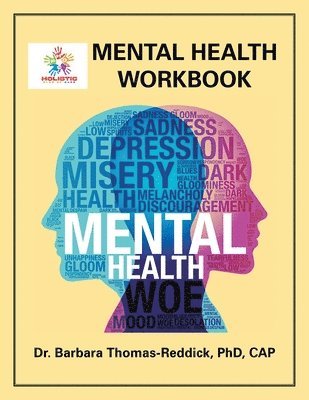 bokomslag Mental Health Workbook