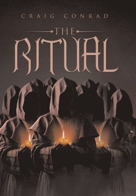Craig Conrad - Ritual, Inbunden