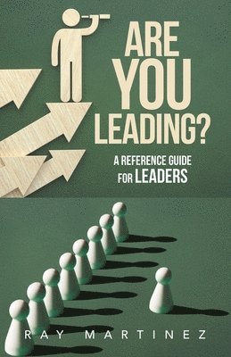 Are You Leading? 1