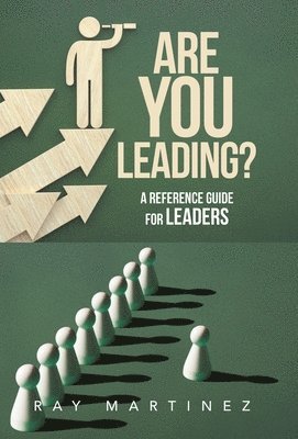 Are You Leading? 1