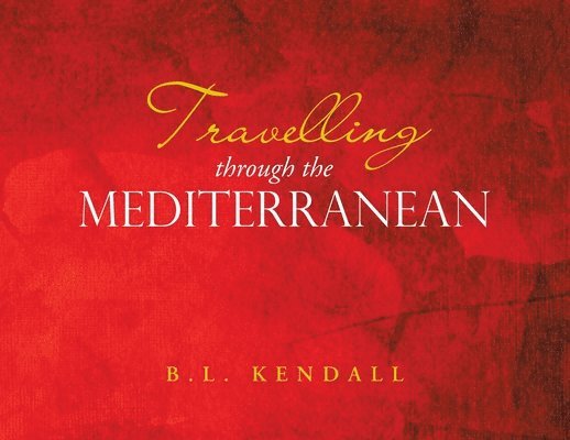 Travelling through the Mediterranean 1