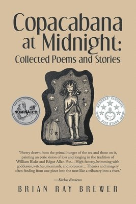 Brian Ray Brewer - Copacabana at Midnight, Häftad