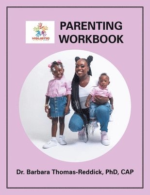 bokomslag Parenting Workbook