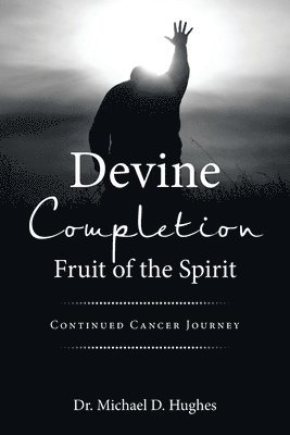 bokomslag Devine Completion Fruit of the Spirit