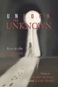 bokomslag Unlock the Unknown