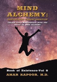 bokomslag Mind Alchemy