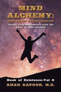 bokomslag Mind Alchemy
