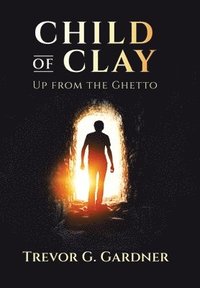 bokomslag Child of Clay