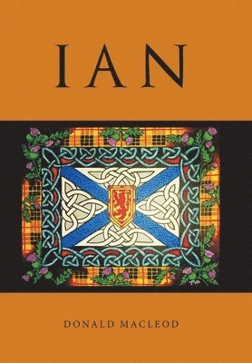 Donald MacLeod - Ian, Inbunden