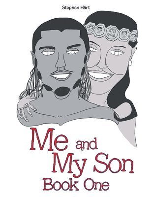 bokomslag Me and My Son Book One