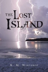 bokomslag The Lost Island