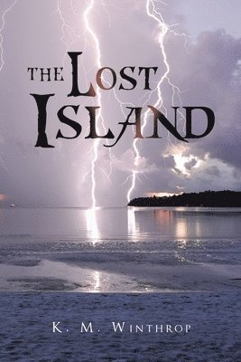 The Lost Island 1