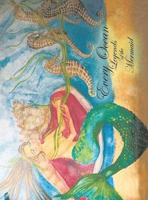 Joe Williams - Every Ocean, Inbunden