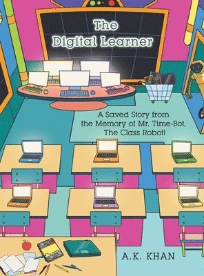 bokomslag The Digital Learner