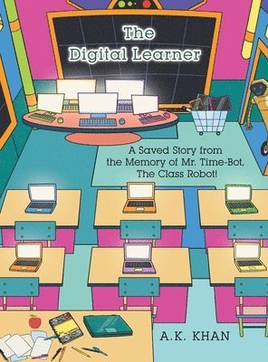 The Digital Learner 1