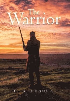 bokomslag Warrior