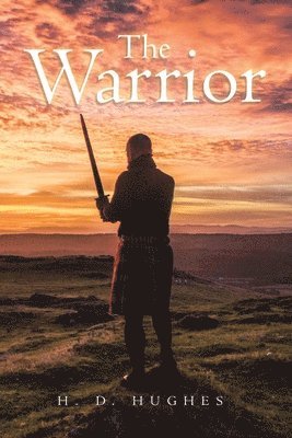 bokomslag Warrior
