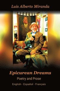 bokomslag Epicurean Dreams
