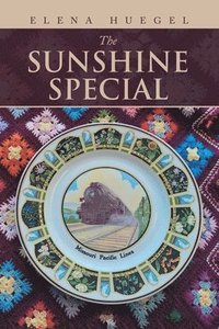 bokomslag The Sunshine Special
