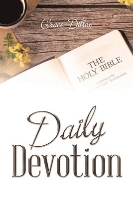 bokomslag Daily Devotion