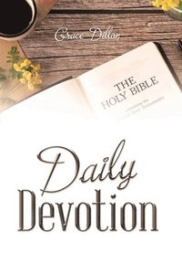 bokomslag Daily Devotion