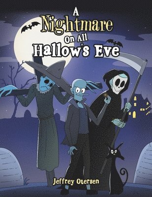 Nightmare On All Hallow's Eve