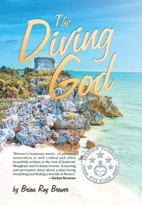 bokomslag The Diving God