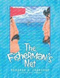 bokomslag The Fisherman's Net