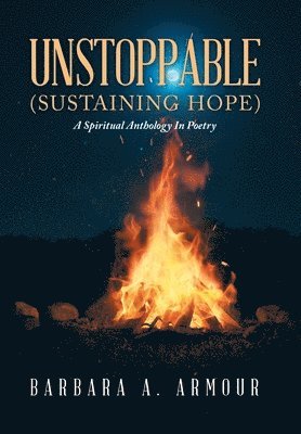 bokomslag Unstoppable (SUSTAINING HOPE)