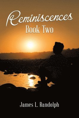 bokomslag Reminiscences Book Two