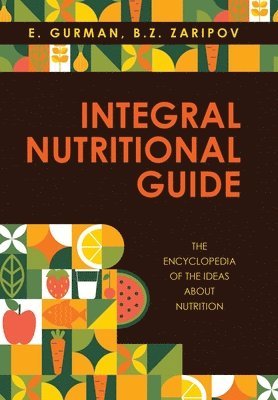 Integral Nutritional Guide 1