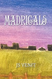 bokomslag Madrigals