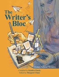bokomslag The Writer's Bloc