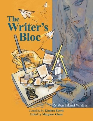 The Writer's Bloc 1