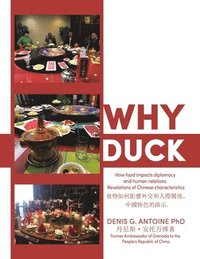 bokomslag Why Duck