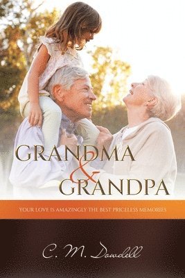 Grandma & Grandpa 1