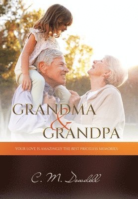 Grandma & Grandpa 1