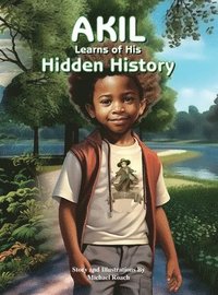 bokomslag AKIL Learns of His Hidden History