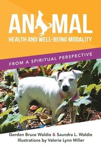 bokomslag Animal Health and Well-Being Modality
