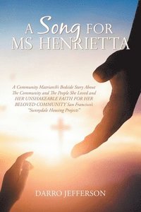 bokomslag A Song For Ms Henrietta
