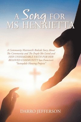 bokomslag Song For Ms Henrietta
