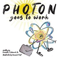 bokomslag PHOTON goes to work