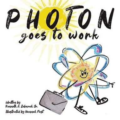 bokomslag PHOTON goes to work