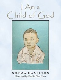bokomslag I Am a Child of God