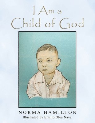 I Am a Child of God 1