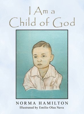 I Am a Child of God 1