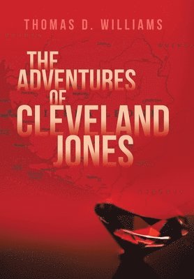 Adventures Of Cleveland Jones