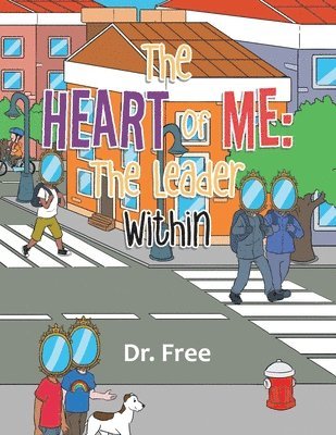Heart of Me